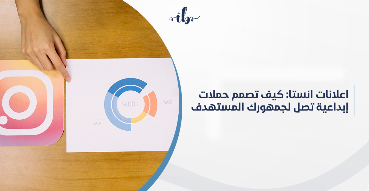 اعلانات انستا: كيف تصمم حملات إبداعية تصل لجمهورك المستهدف